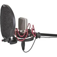 Rycote InVision USM Studio Kit -vaimennuspidike