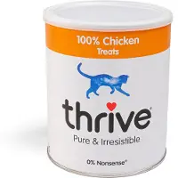 Thrive Maxi Boks kylling - 170 g