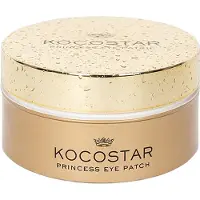 Kocostar Princess Eye Patch Gold 30 pairs