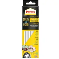 Pattex Made at Home Varmlimpinde 11.3 mm 202 mm Transparent 200 g
