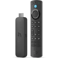 Amazon Fire TV Stick 4K MAX 2023 media player