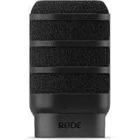 Rode WS14 Pop Filter for PodMic and PodMic USB Black
