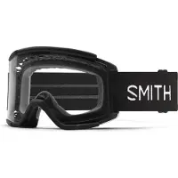Smith Squad Xl Mtb Black Goggle svart