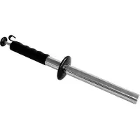 Diesella A/S Spån magnet m/quick release ø25mm 400mm