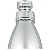 CMA Egro Perfect brusehoved - 1/2 - med kugleled