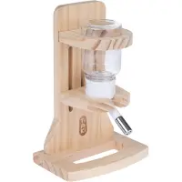 TIAKI drikkekar for hamstere og mus - 120 ml