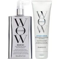 Color Wow Color Security Fine-normal 250ml Conditioner