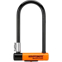 Kryptonite Evolution Standard U-lås