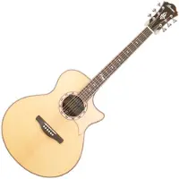 Ibanez MRC10 Marcin Signature Natural High Gloss