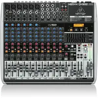 Behringer QX1832USB Xenyx Mikser