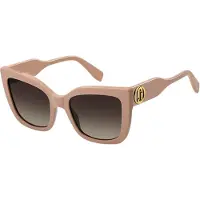 Marc Jacobs Marc811s35j 54/20/140 Solbriller For Kvinner