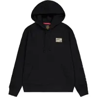 Alpha industries Camo Sleeve Hettegenser