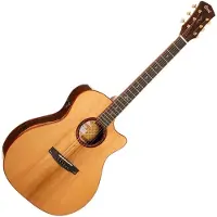 Cort Gold A10 Cocobolo Natural