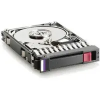 HP HPE Dual Port - Harddisk - 72 GB - 2,5" - SAS - 10000 rpm