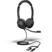 Jabra Evolve2 30 SE MS Stereo