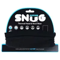 Oxford Snug Halsvarmer
