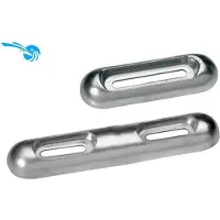 Talamex Aluminiumanode