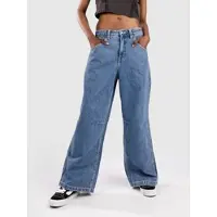 Empyre Extent Low Wait Jeans blå