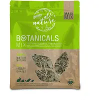BunnyNature Bunny All Nature Botanicals Maxi Mix Peppermynteblader & Kamilleblomster - 400 g