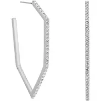 Karl Lagerfeld 5512278 øreringer