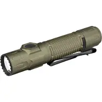 Olight Warrior Ultra Lommelykt