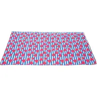 TIAKI Pet & Parent badehåndkle - Vannmelon