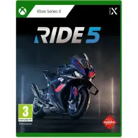 Ginza.se Series X Ride 5 (day 1 Edition)