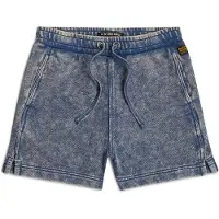 G-Star Overdyed Sports Shorts