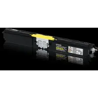 Epson Tonerkassett gul 1.600 sider