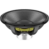 Lavoce WAN154.00 15 tommer 38 cm Basenheder 1500 W 8 Ω