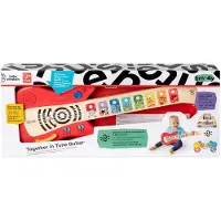 Hape Koblebar Magic Touch-gitar