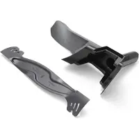 Husqvarna Mulch kit (Mulch plug and blades) - Biokit - for LC 253, LC 353V, LC 353VI (2017)