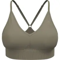 Odlo Seamless Sports-bh Med Lav Støtte