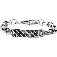 Police Pj.26355bss Armbånd