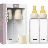 BIBS Latex 2 Pack Medium Flow-270 Ml Smokk