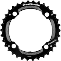 Race Face Turbine 104 Bcd Kjettingring