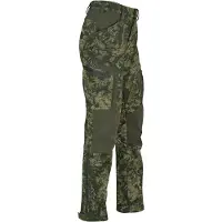 Seeland Chaser Aero Camo Bukser Herre InVis MPC green, 33" 56