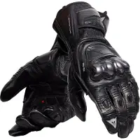 Dainese Fiero Metal Racinghansker
