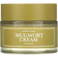I´m from I’m From Mugwort Cream 50 g