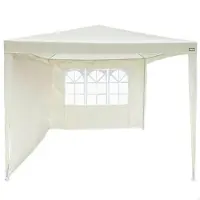 Aktive Hage Arbor 2.7 X 2.7 X 2.4 M