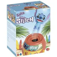 Juegos Stitch Hoppebrettspill