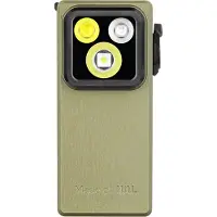 Olight Oclip Ultra Lommelykt