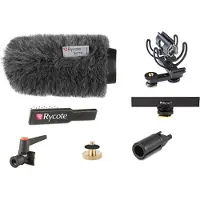 Rycote Classic Softie Camera Kit 15cm 19/22