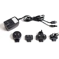 Lenz 8.4 V Global With 4 Plugs Lader