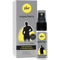 Pjur Superhero Delay Spray