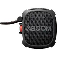 LG Xboom Go Xg2t Bluetooth-høyttaler