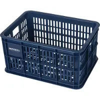 Basil Crate S Frontkurv