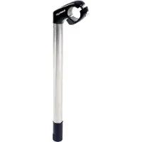Ergotec Cat 2 25.4/22.2 Mm 300 Mm Sykkelstyrestem