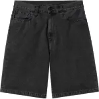 Carhartt WIP Landon Shorts svart
