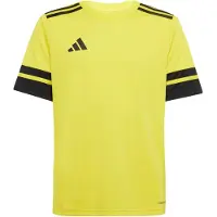 Adidas Squadra 25 Kortarmet T-skjorte